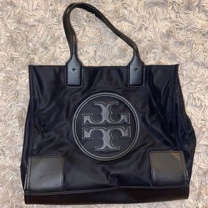Tori Burch Ella Mini Tote (2018)